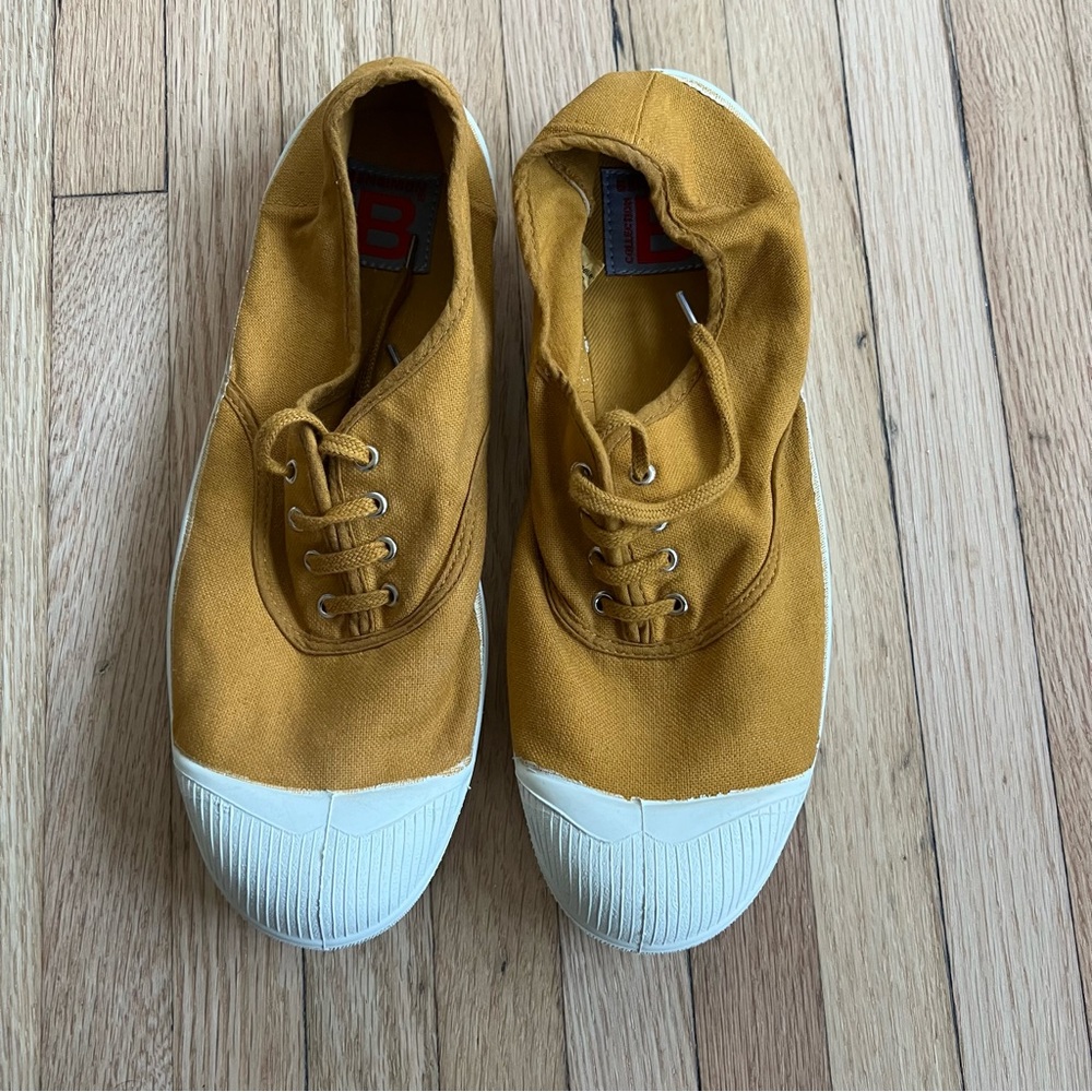 Brand New Bensimon Sneakers